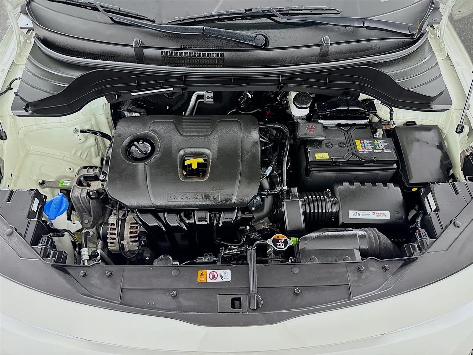 Certified 2023 Kia Soul GT-Line w/ GT-Line Technology Package FWD image 31