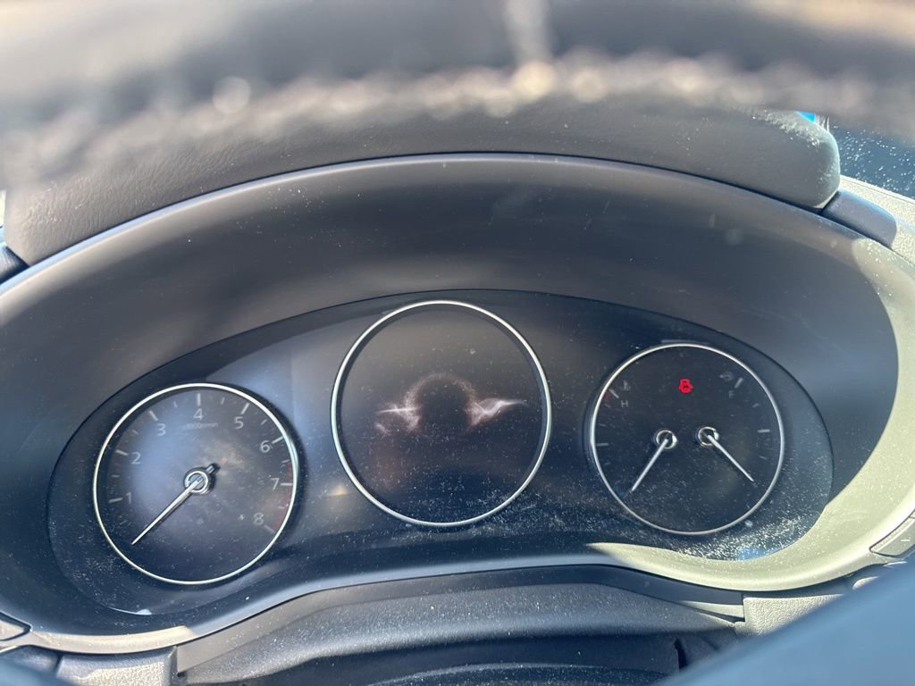 Used 2024 MAZDA CX-30 AWD 2.5 S w/ Preferred Package image 15