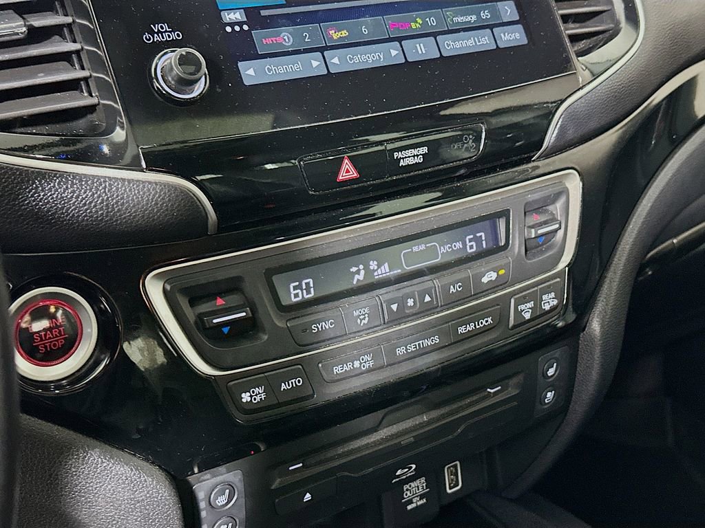 Used 2020 Honda Pilot Elite image 14