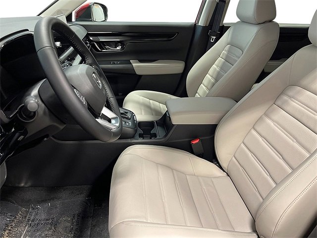 New 2026 Honda CR-V EX-L image 12