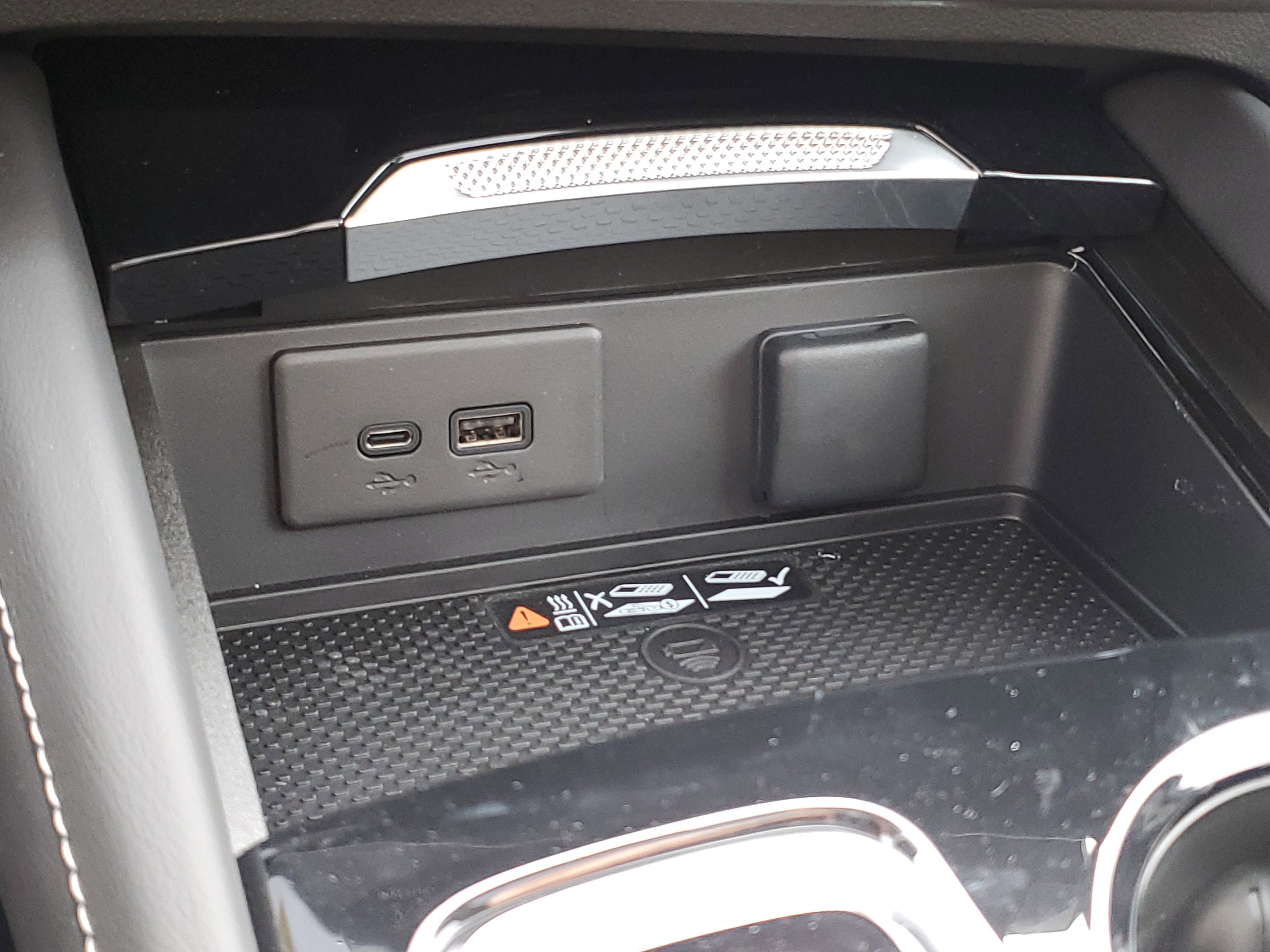 New 2026 Buick Envision Sport Touring image 22