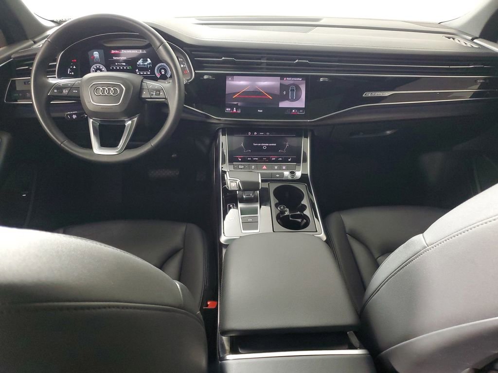 Used 2023 Audi Q7 2.0T Premium w/ Convenience Package image 15