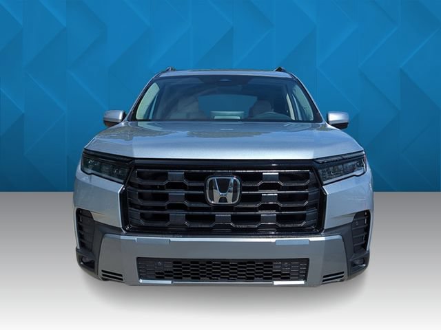 New 2026 Honda Pilot EX-L image 8