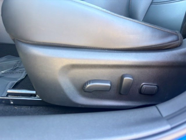 Certified 2024 Nissan Sentra SR w/ SR Premium Package FWD image 33