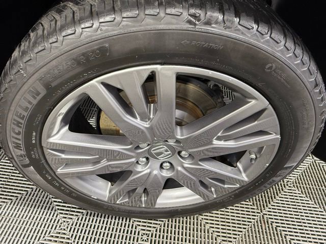 Used 2019 Honda Passport EX-L image 12