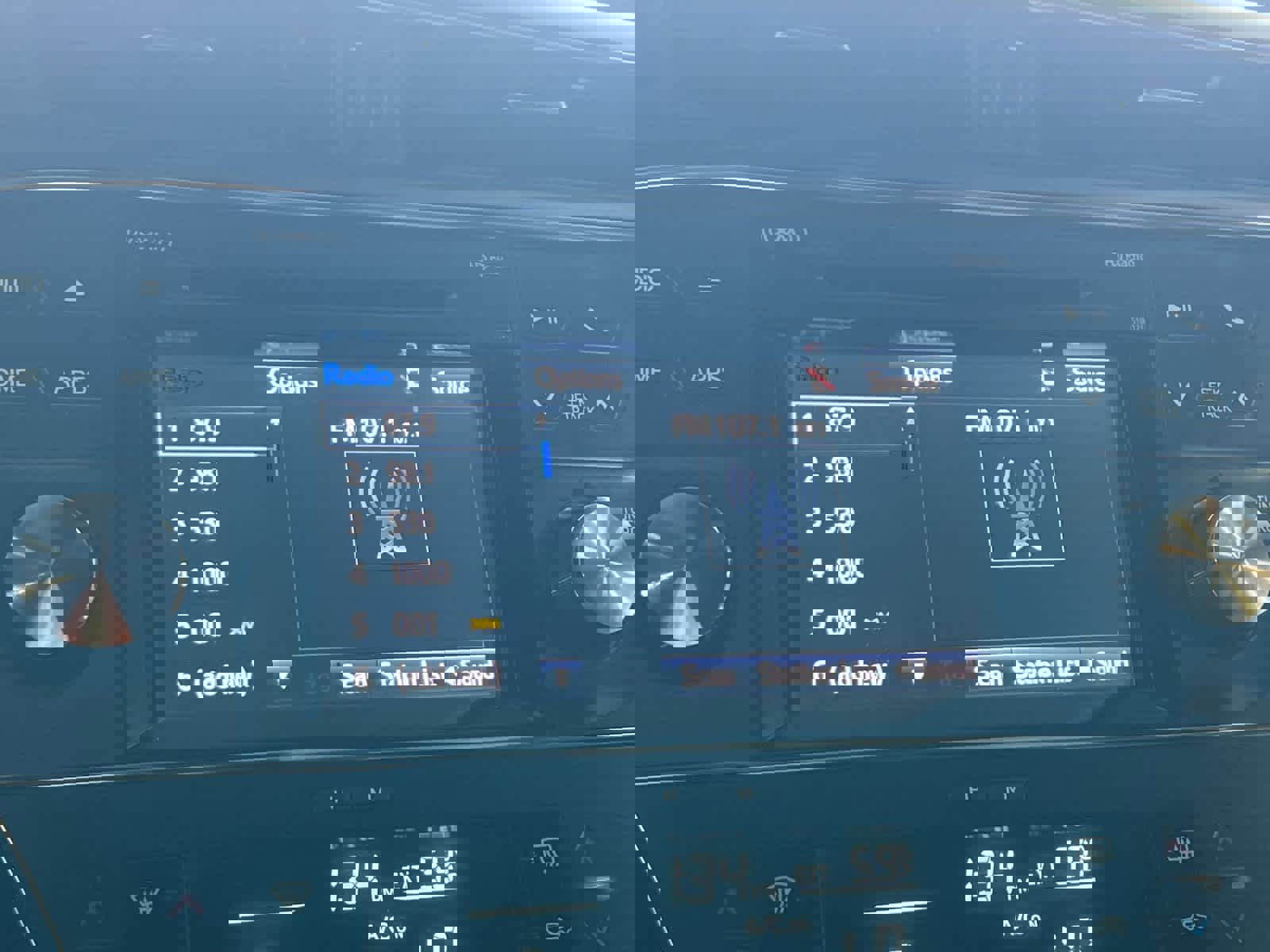 Used 2018 Toyota Avalon XLE image 17