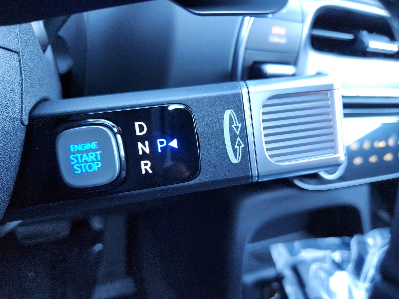 New 2026 Hyundai Palisade Calligraphy image 27