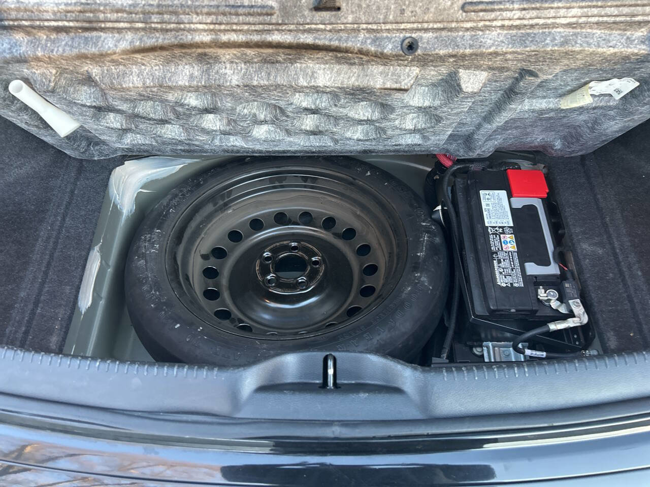 Used 2021 Chrysler 300 S image 17