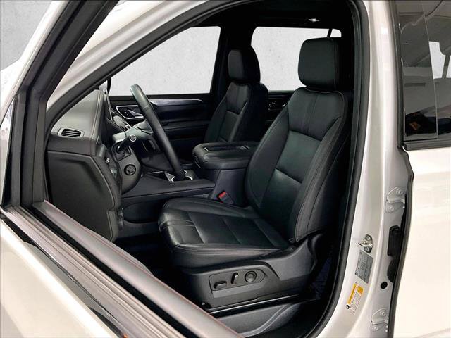 Used 2023 Chevrolet Tahoe RST w/ Luxury Package RWD image 27