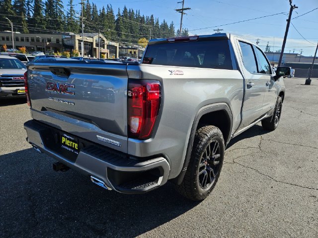 New 2026 GMC Sierra 1500 Elevation AWD/4WD image 5