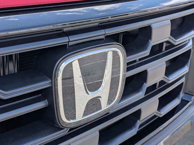 New 2026 Honda Pilot Sport image 4