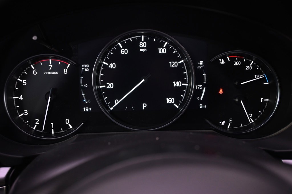 New 2025 MAZDA CX-5 AWD 2.5 S image 25