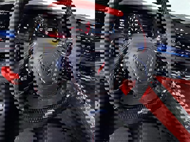 New 2026 Chevrolet Corvette Z06 image 11