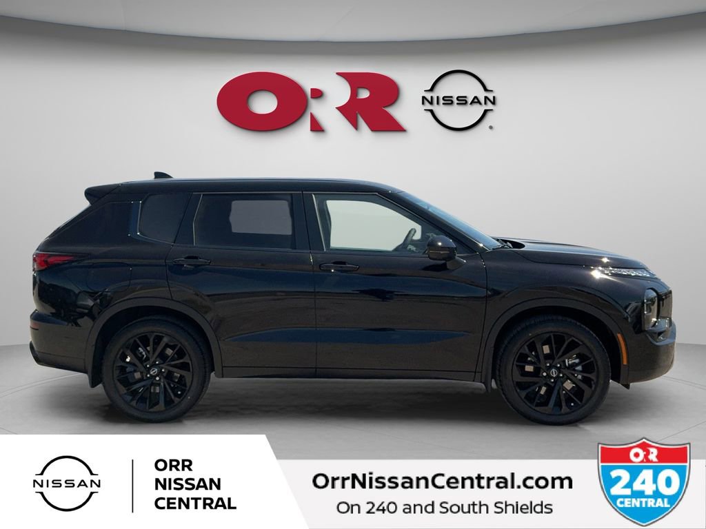 New 2026 Nissan Rogue SL AWD/4WD image 4