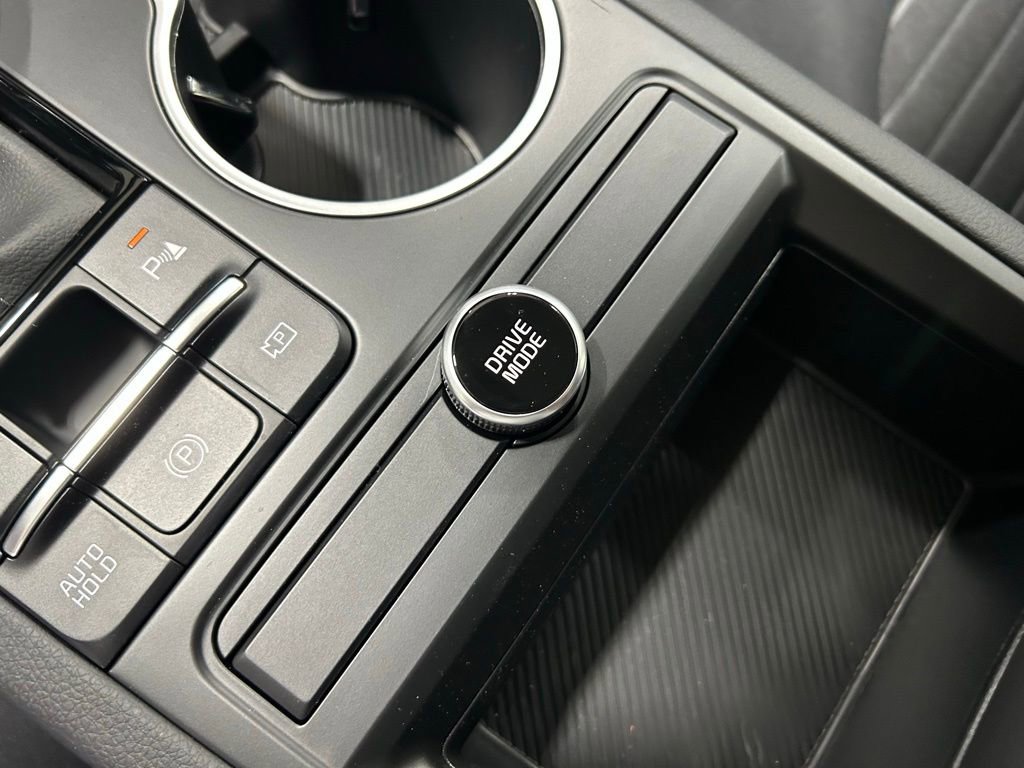 New 2026 Kia K5 LXS FWD image 23