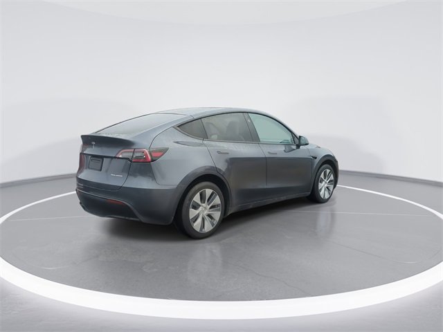 Used 2023 Tesla Model Y Long Range image 7