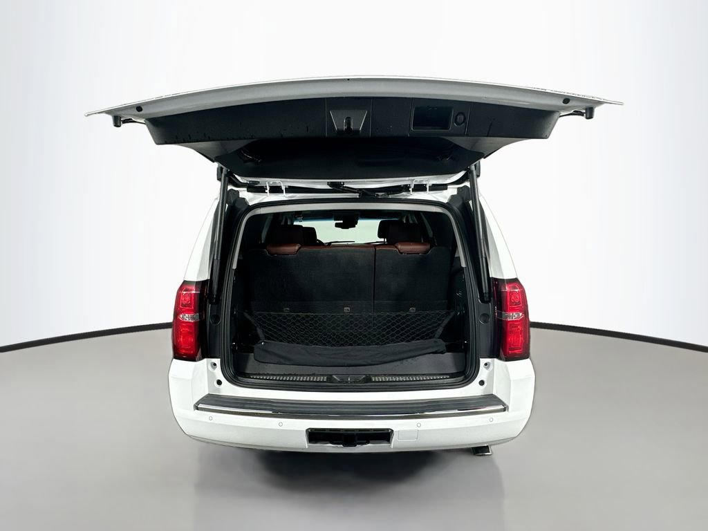 Used 2019 Chevrolet Tahoe Premier w/ Premier Plus Edition image 30