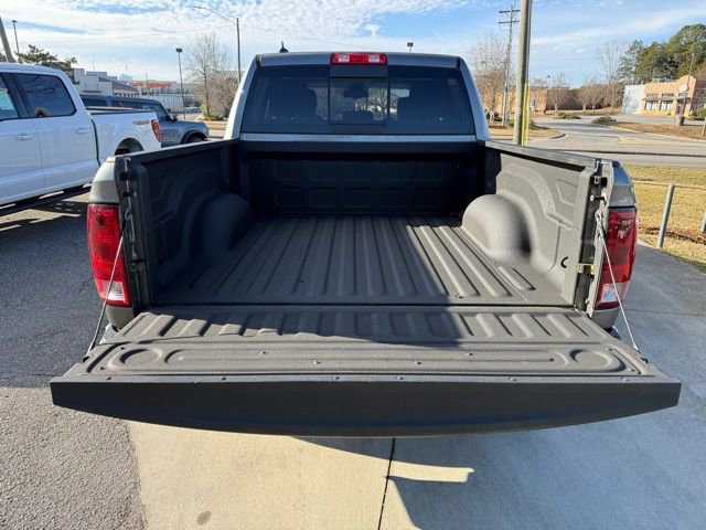 Used 2013 RAM 1500 Big Horn image 14