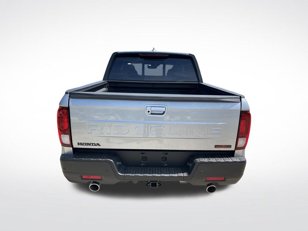 New 2026 Honda Ridgeline TrailSport image 6