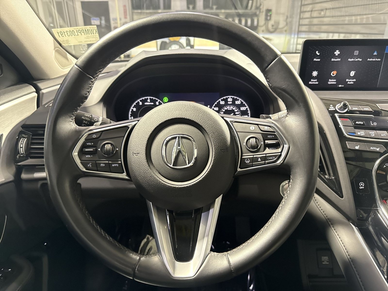 Used 2023 Acura RDX AWD image 17