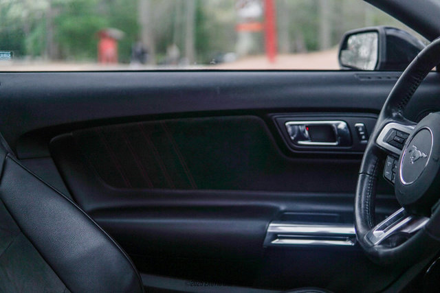 Used 2017 Ford Mustang GT Premium image 44