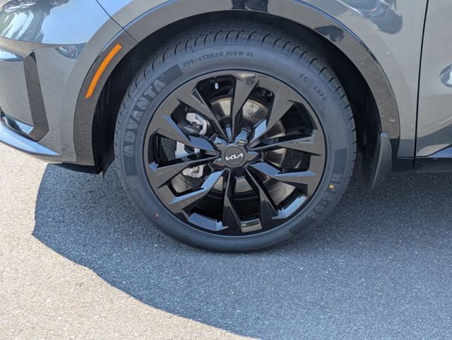 Used 2022 Kia Sorento SX image 10