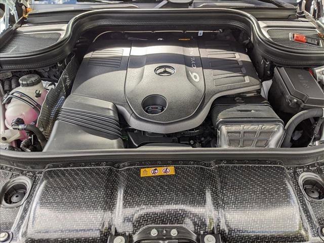 New 2026 Mercedes-Benz GLE 450 4MATIC image 18