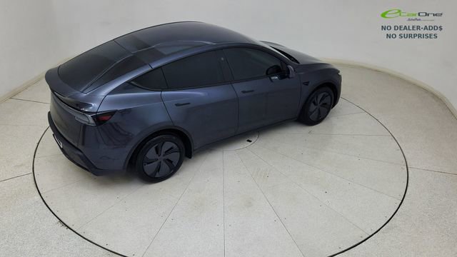 Used 2026 Tesla Model Y 2WD image 81