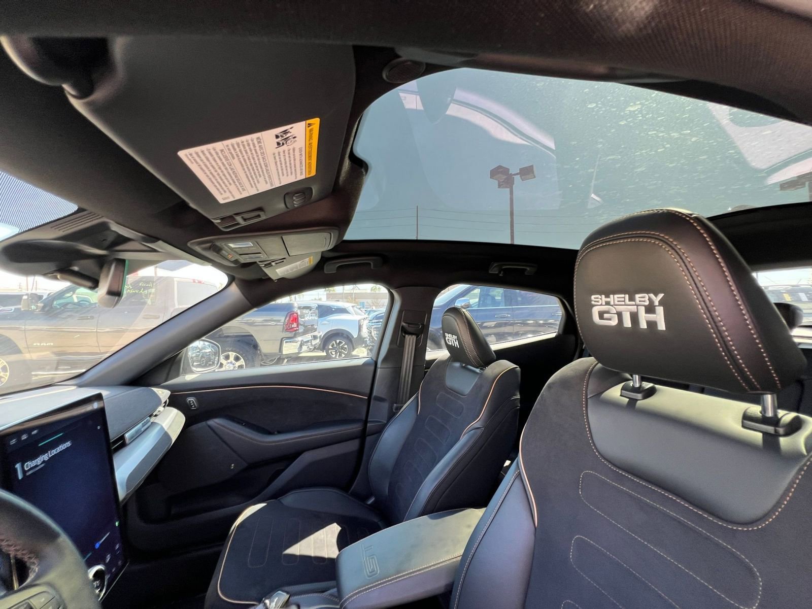 Used 2023 Ford Mustang Mach-E GT image 40