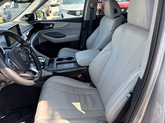 Certified 2026 Acura MDX SH-AWD w/ Technology Package image 15