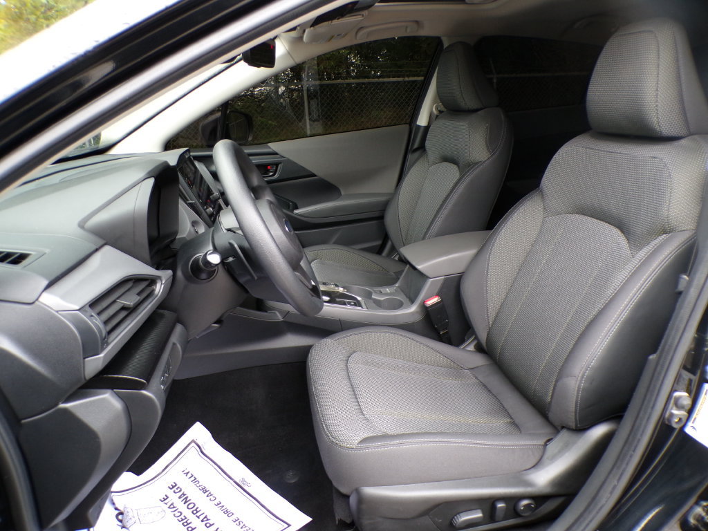 Used 2024 Subaru Crosstrek 2.0i Premium AWD/4WD image 13