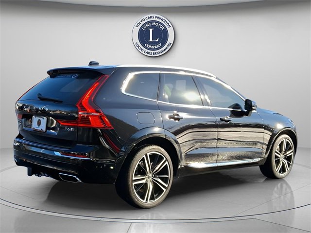 Used 2018 Volvo XC60 T6 Inscription w/ Convenience Package image 6