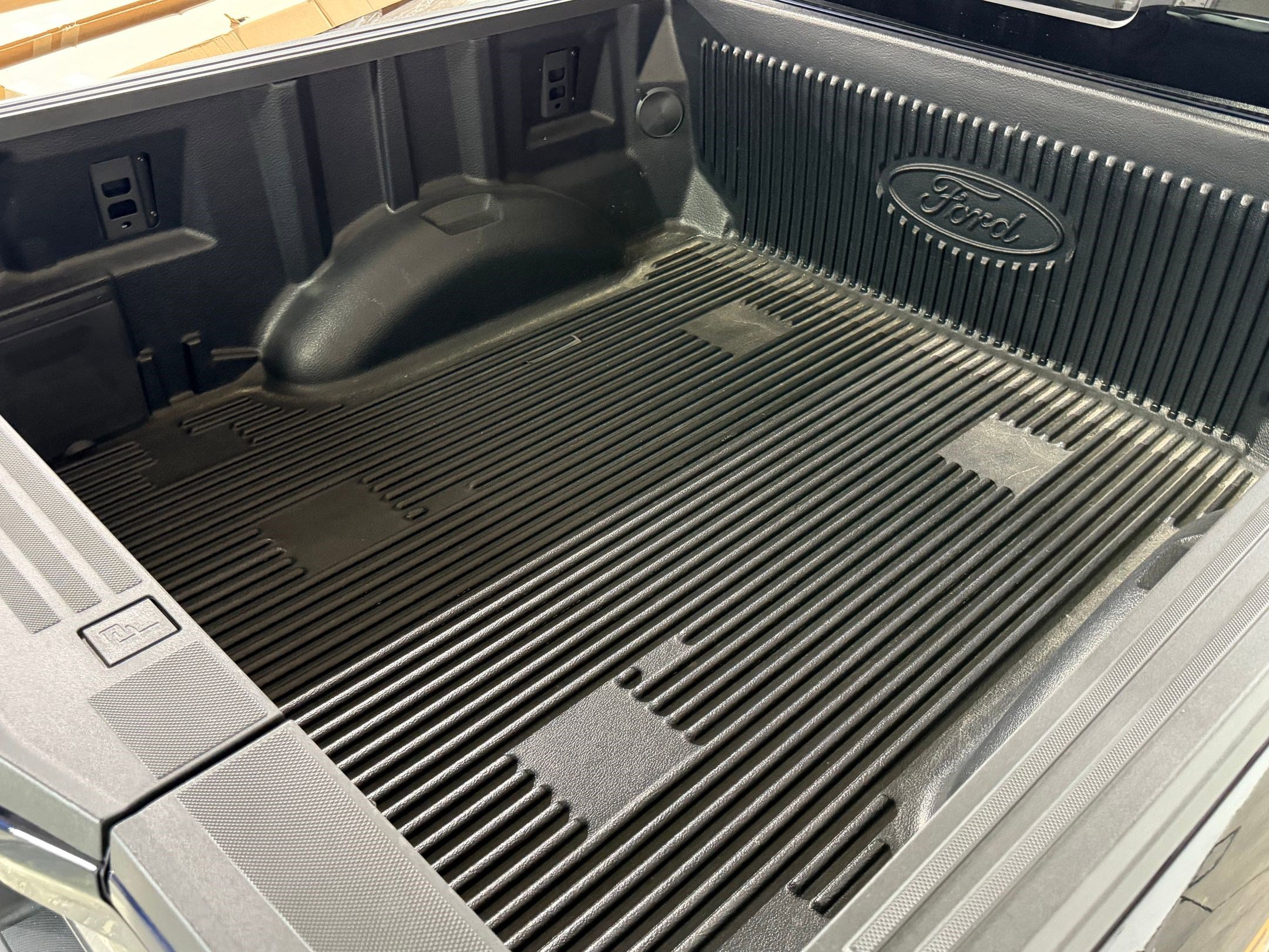 Used 2025 Ford F150 Tremor w/ Equipment Group 402A High image 43