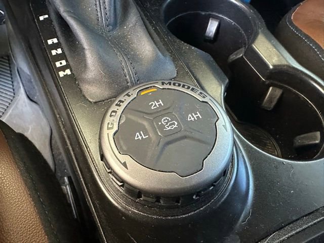 Certified 2023 Ford Bronco Outer Banks image 20