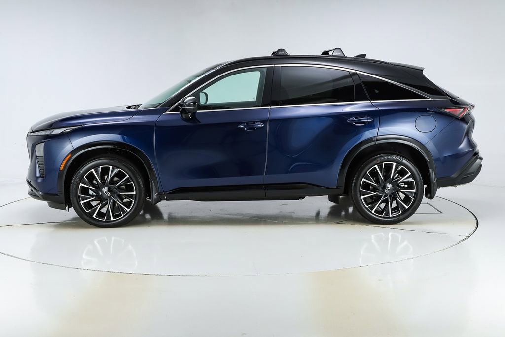 New 2027 INFINITI QX65 Autograph AWD/4WD image 41
