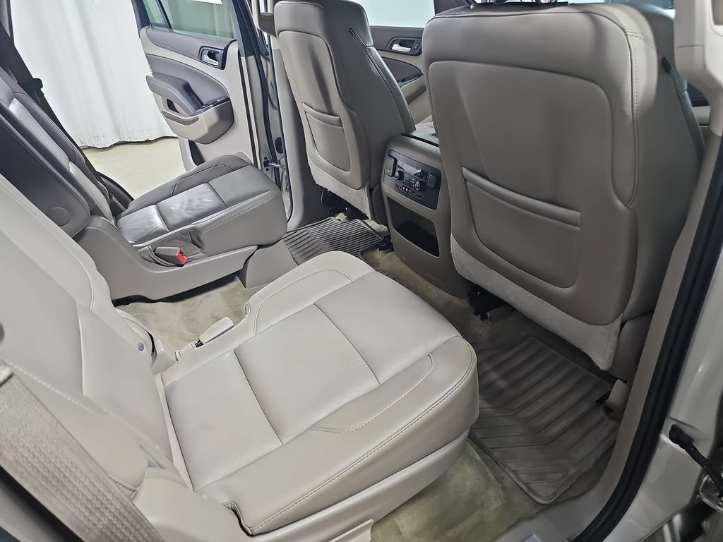 Used 2015 Chevrolet Tahoe LT AWD/4WD image 14