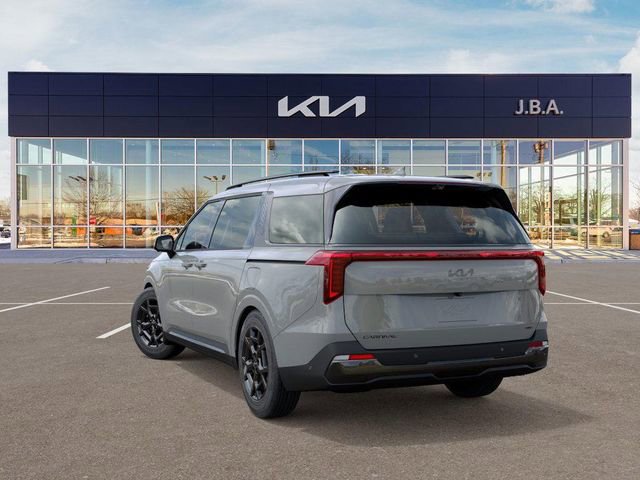 New 2026 Kia Carnival SX Prestige image 4