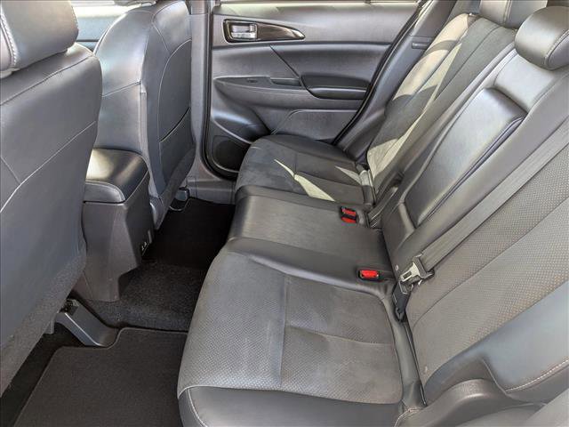 Used 2024 Mitsubishi Eclipse Cross SE image 17