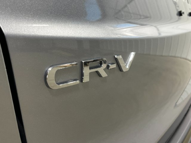 New 2027 Honda CR-V EX image 6
