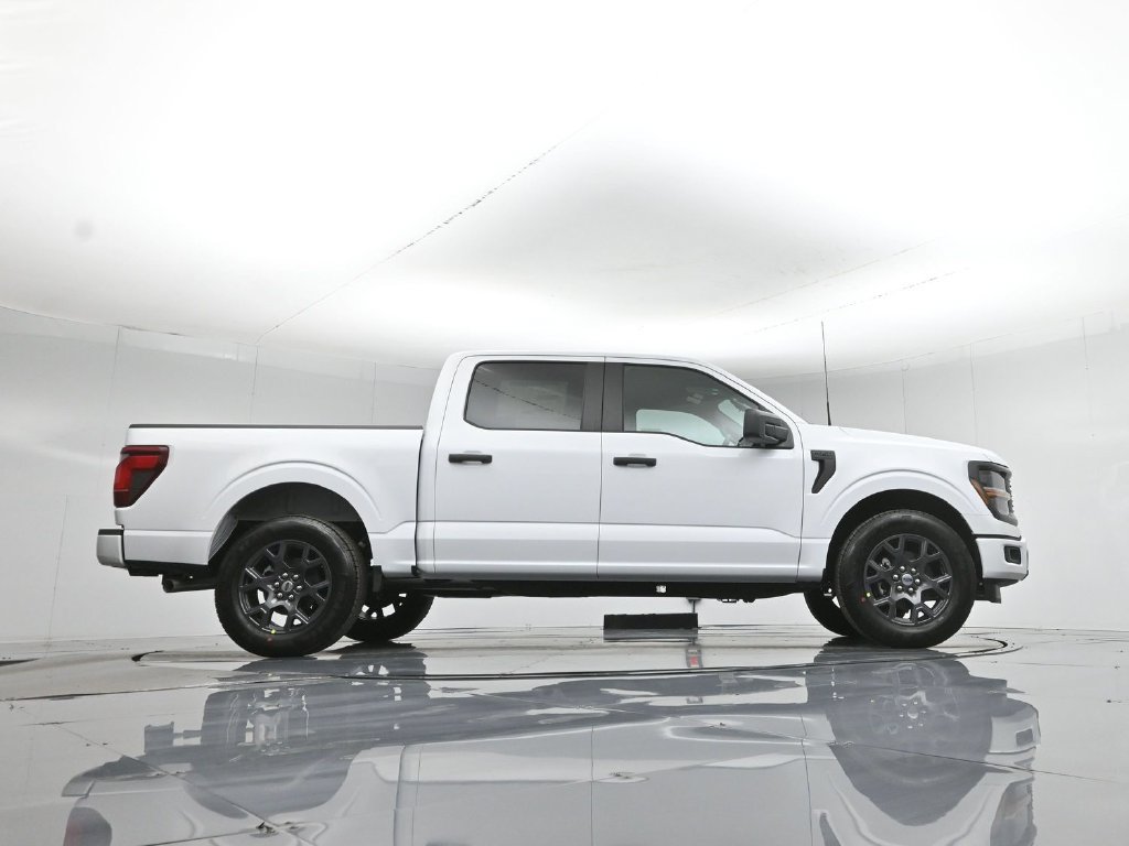New 2026 Ford F150 STX w/ Equipment Group 200A RWD image 45