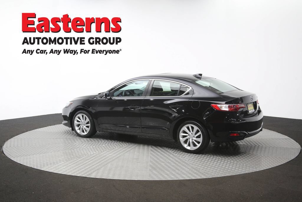 Used 2018 Acura ILX FWD image 65