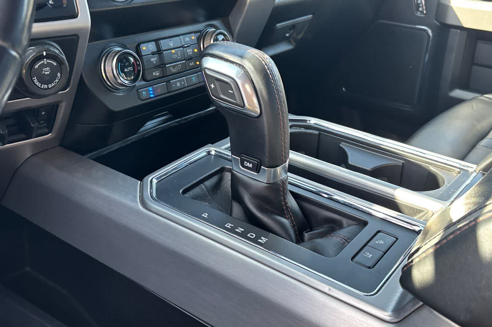 Used 2020 Ford F150 Platinum w/ Equipment Group 701A Luxury AWD/4WD image 22