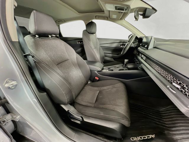 Used 2024 Honda Accord EX image 29