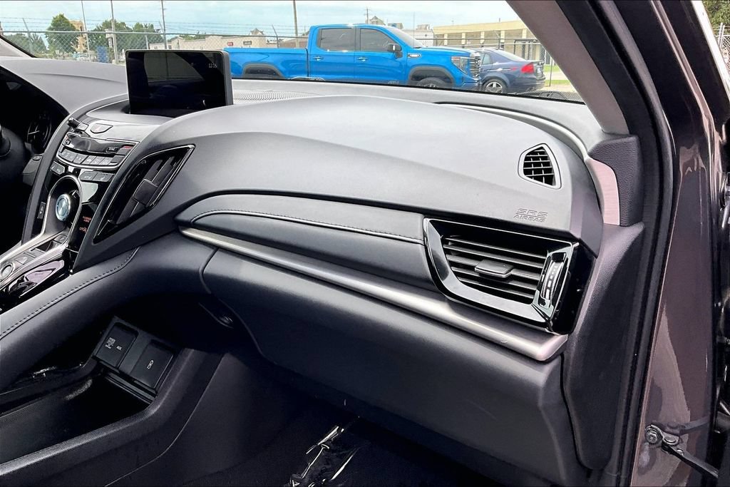 Used 2021 Acura RDX FWD image 18
