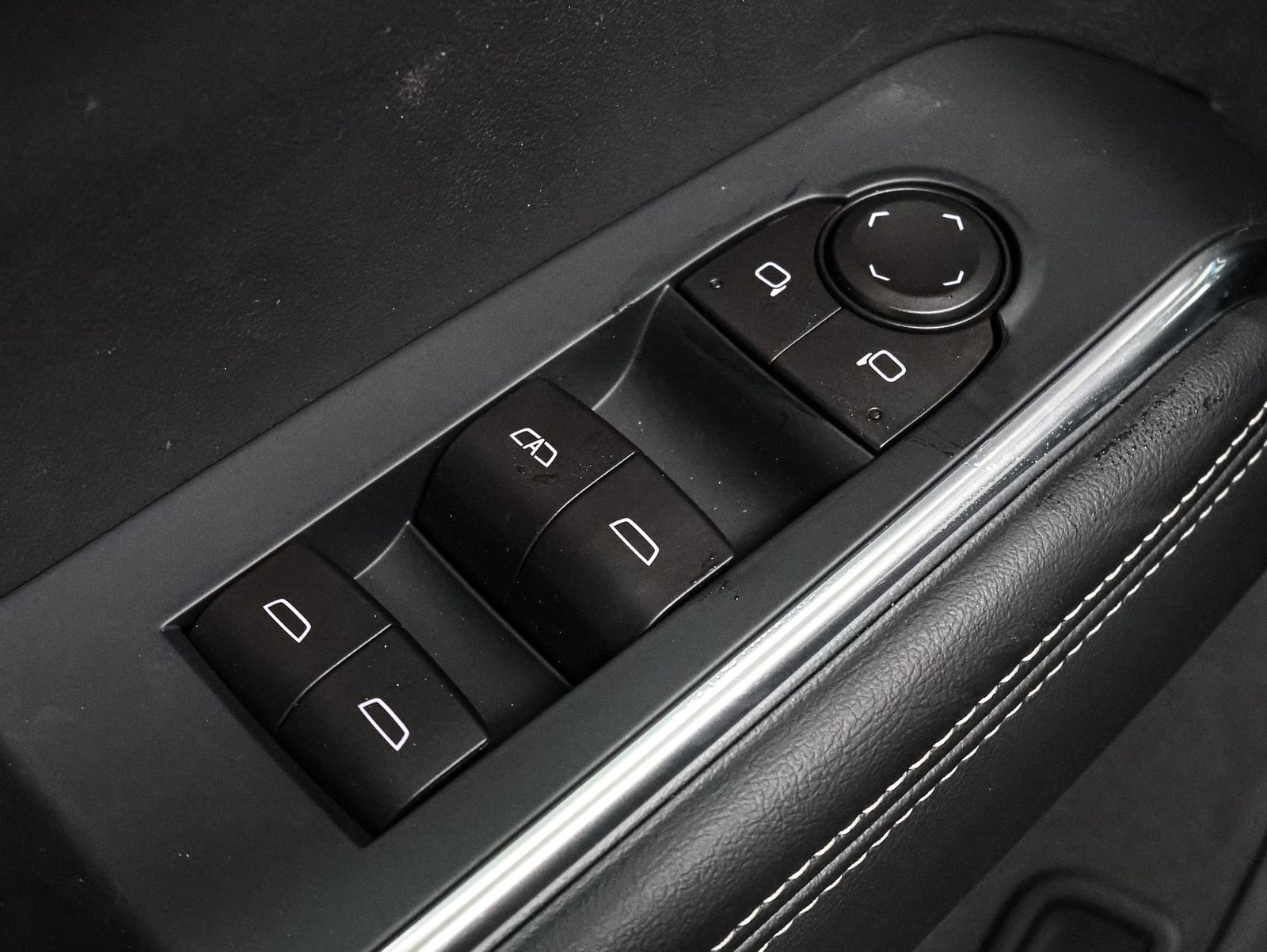 New 2026 GMC Acadia Elevation w/ Black Edition image 21