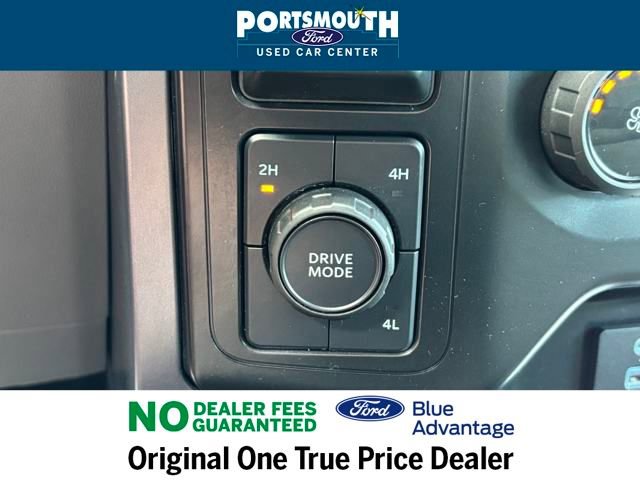 Used 2023 Ford F150 XLT image 21