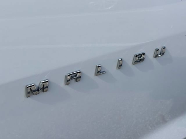 Used 2024 Chevrolet Malibu LT FWD image 13