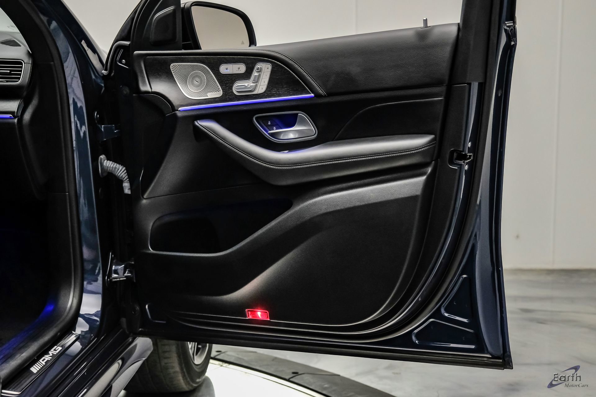 Used 2024 Mercedes-Benz GLE 53 AMG 4MATIC Coupe image 93