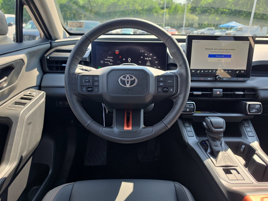 Used 2026 Toyota RAV4 AWD image 20