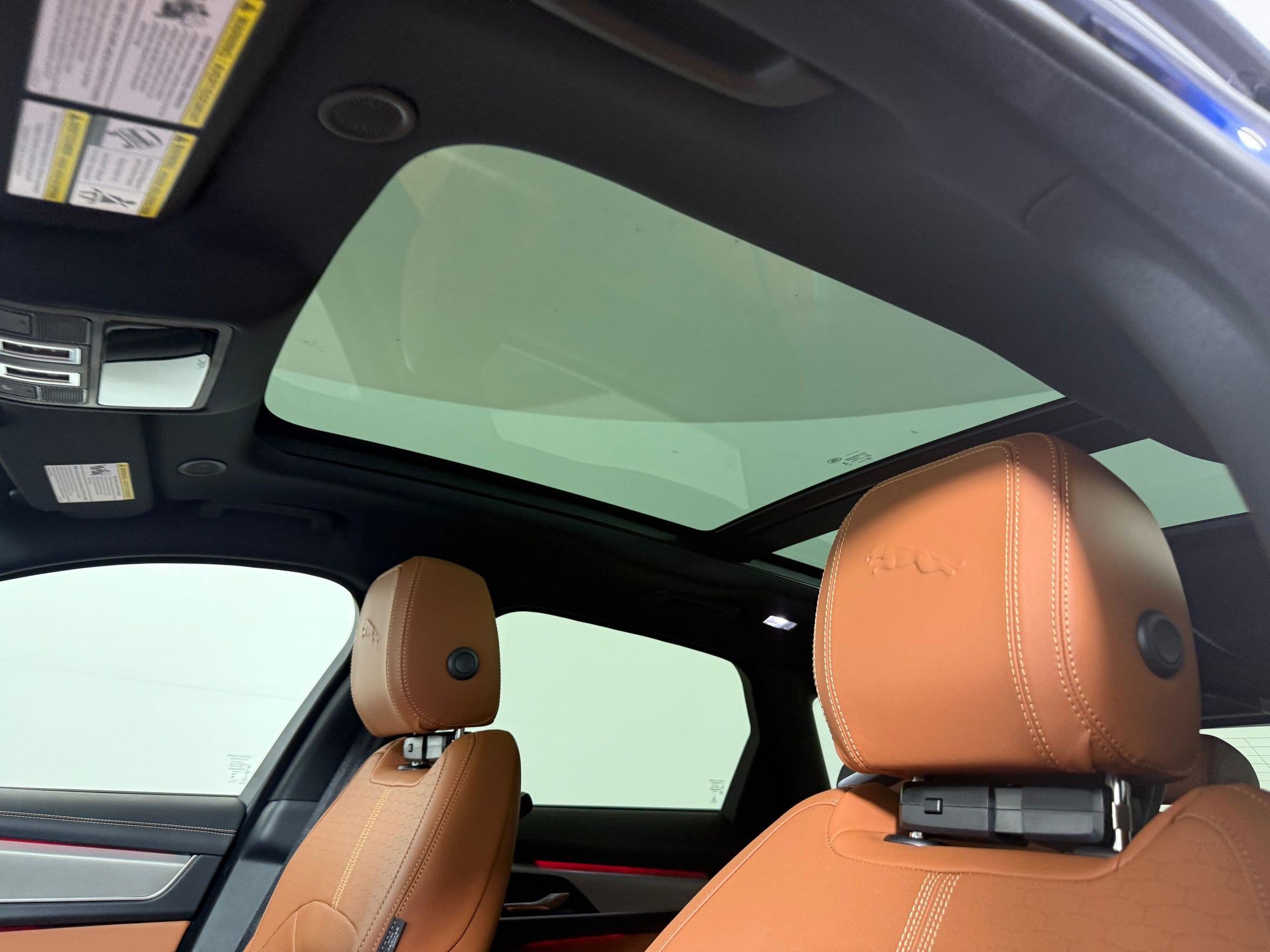 New 2026 Jaguar F-PACE R-Dynamic S AWD/4WD image 22